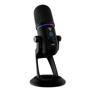 Gamdias PHEME M1 RGB Streaming Microphone